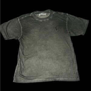 PLAYBOY green shirt in a Size Medium